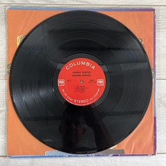 Johnny Winter – LP – KCS 9947 – Second Winter