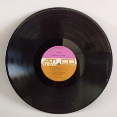 Cream Disraeli Gears 1967 ATCO Records SD 33-232 Stereo 12″ Black Vinyl LP
