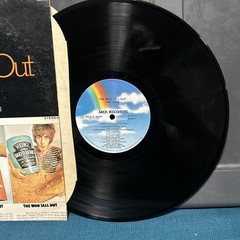 NM/EX 2 LP: The Who Sell Out / A Quick One (Happy Jack) 1980 MCA double album