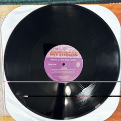 Rhett Link Sing Lionel Richie Vinyl Record Good Mythical Morning
