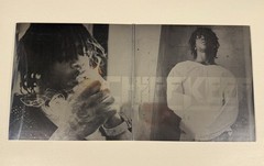 Chief Keef – Finally Rich, Vinyl LP, IVC Club Edition, Interscope 2025