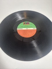 CROSBY, STILLS, NASH & YOUNG ~ Deja Vu ~ 1970 1st Pressing Atlantic SD 7200