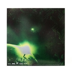 Alien: Isolation Vinyl Soundtrack