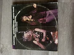 1972 Roadwork Edgar Winter Rick Derringer Johnny Winter