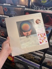 I AMA Nightmare by Brand New (Record, 2016)