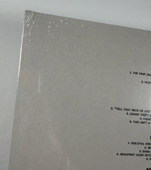 Fall Out Boy So Much For 2our Dust Live At Madison Square Garden RSD 2026 New