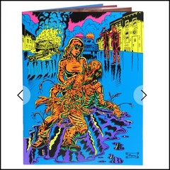 WARFARING STRANGERS Acid Nightmares 2x LP Pinwheel Vinyl 300 SEALED-Sunn Cycle