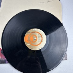 Neon Nights Rock’s Danceable Side Various LP Vinyl 1982 K-tel VG+