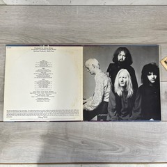 Johnny Winter – LP – KCS 9947 – Second Winter