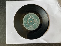 Edwin Astley – Danger Man /The Saint Promo UK RCA 1492 1st Pressing 19 Nov 1965