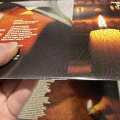 Audioslave Self-Titled 2LP Vinyl