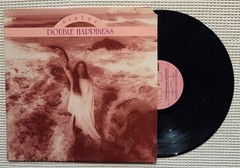 SISTER DOUBLE HAPPINESS Self-Titled Orig ’88 SST Rare Alternative Rock w/Insert