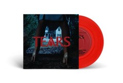Sabrina Carpenter **Tears **NEW RECORD LP VINYL INDIE EXCLUSIVE 7 INCH SINGLE