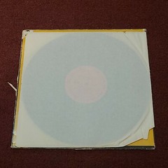 VTG Rod Stewart The Rod Stewart Album LP 1970 Mercury SR 61237 Tested & Working