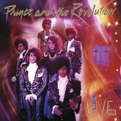 Prince – Prince and the Revolution Live NEW Sealed Vinyl LP Album