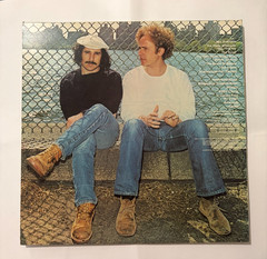 Simon & Garfunkel Greatest Hits Vinyl Record VG+/VG+ CBS69003 1972