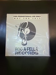 Def Jam STREETS IS WATCHING 12” Vinyl Soundtrack Promo Double Album