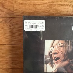 The Beatles Let It Be Special Edition Deluxe Box Set Vinyl 5 LP Edition NEW BNIB