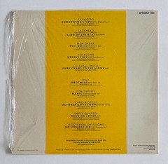 Various Artists – Funky Alternatives (Concrete Productions, 1986, UK LP)