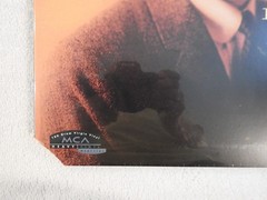 Buddy Holly “Self Titled” BRAND NEW PROMO 1995 Kevin Gray Remastered 180g LP!