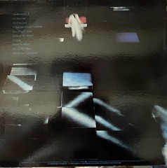 AMBROSIA “Life Beyond L.A.” 1978 Vinyl LP Warner BSK 3135 Rock Original