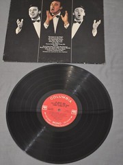jim nabors record LP love me with all your heart vinyl