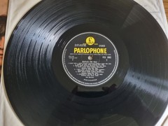 The Beatles – BEATLES FOR SALE LP Parlophone PCS 3062 First Stereo Pressing 1964