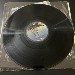 Crosby, Stills & Nash – CSN 1977 Atlantic Records LP Vinyl Album ~ 4X Platinum!