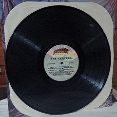 The Lesters Legacy Vinyl LP Gospel Eagle One Records 33 RPM 12″ 9007-2007