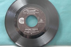 SWAMP DOGG—MAMA’S BABY–DADDY’S MAYBE (1970)