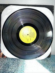 EDGAR WINTER’S WHITE TRASH – Roadwork (Epic KEG 31249, 1972) Misprint VG+