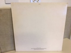 New Order – Substance 2-LP Set (No Shrink Wrap/Packaging Flaw) 1987 *LAST ONE*