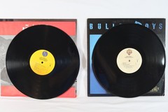 20 Lot Vintage Vinyl Records Rock Albums LP’s BULLETBOYS, 7A3, CHAKA KHAN PROMOS