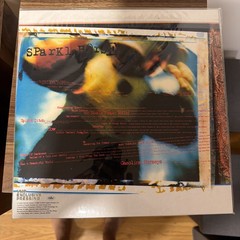 Sparklehorse Box Of Stars Vinyl LP Collection Vinyl Me Please Exclusive Box Set