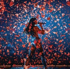 Dua Lipa – Live From Mexico [New Vinyl LP] Explicit, Colored Vinyl
