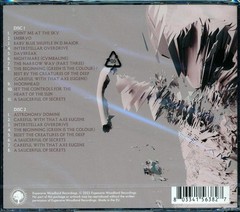 Pink Floyd Collector’s Lot 12 CDs, 23xCD, Limited Edition Live, Psychedelic Rock