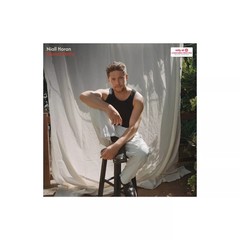 Niall Horan Dinner Party Target Exclusive Merlot Vinyl LP Poster Bonus Track