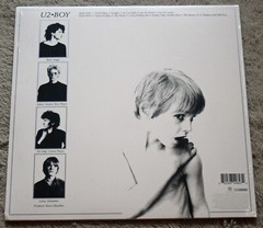 U2 Boy White Vinyl 40th Anniversary Poster Record Store Day 2020 xxxx/10000 OOP