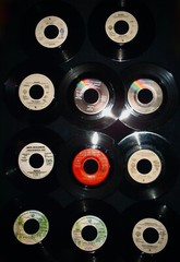 DEODATO~EUMIR DEODATO~Eleven 45’s Up For Bid~7 Promos~Latin Funk~Electronic Funk