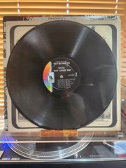Canned Heat, Boogie With Canned Heat, 1968 1st Liberty Stereo, VG+/VG+