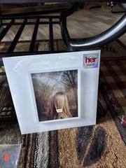 Her (Original Score) by Arcade Fire / Pallett, Owen (Record, 2021)