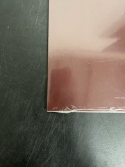 Laufey – Typical of Me Vinyl USED NOT TESTED