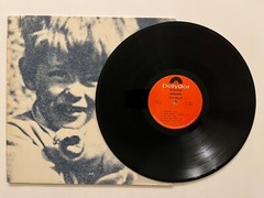 John Mayall – Memories – Vinyl – PD-5012