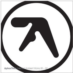 Aphex Twin – Selected Ambient Works 85-92 [New Vinyl LP]