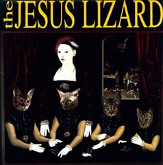 The Jesus Lizard – Liar [Remastered] [Bonus Tracks] [Deluxe Edition] [New Vinyl