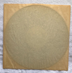 “THE SCROLL” Bruce W. Stacey RARE ’85 XIAN ROCK OPERA True 1stPress BOB MCBRIDE