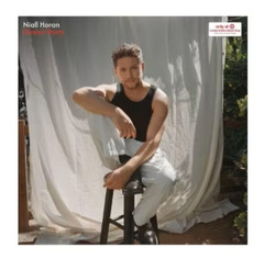 Niall Horan – Dinner Party – Merlot Vinyl LP + Poster & Bonus Song Target Ed New
