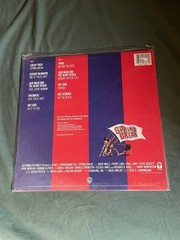 SPRING BREAK SOUNDTRACK OST LP 80’S VINYL RECORD