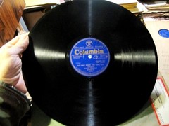 1928 SCHUBERT CENTENNIAL SOPHIE BRASLAU Junge Nonne Trout Heidenröslein COLUMBIA