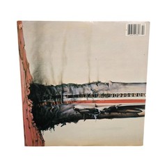 Beastie Boys Licensed to Ill Vinyl Def Jam 1986 Gatefold Vinyl Record XFC40238